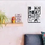 Estudio Loft En El Centro De Madrid Reformado En Enero 2024