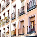Estudio Loft En El Centro De Madrid Reformado En Enero 2024