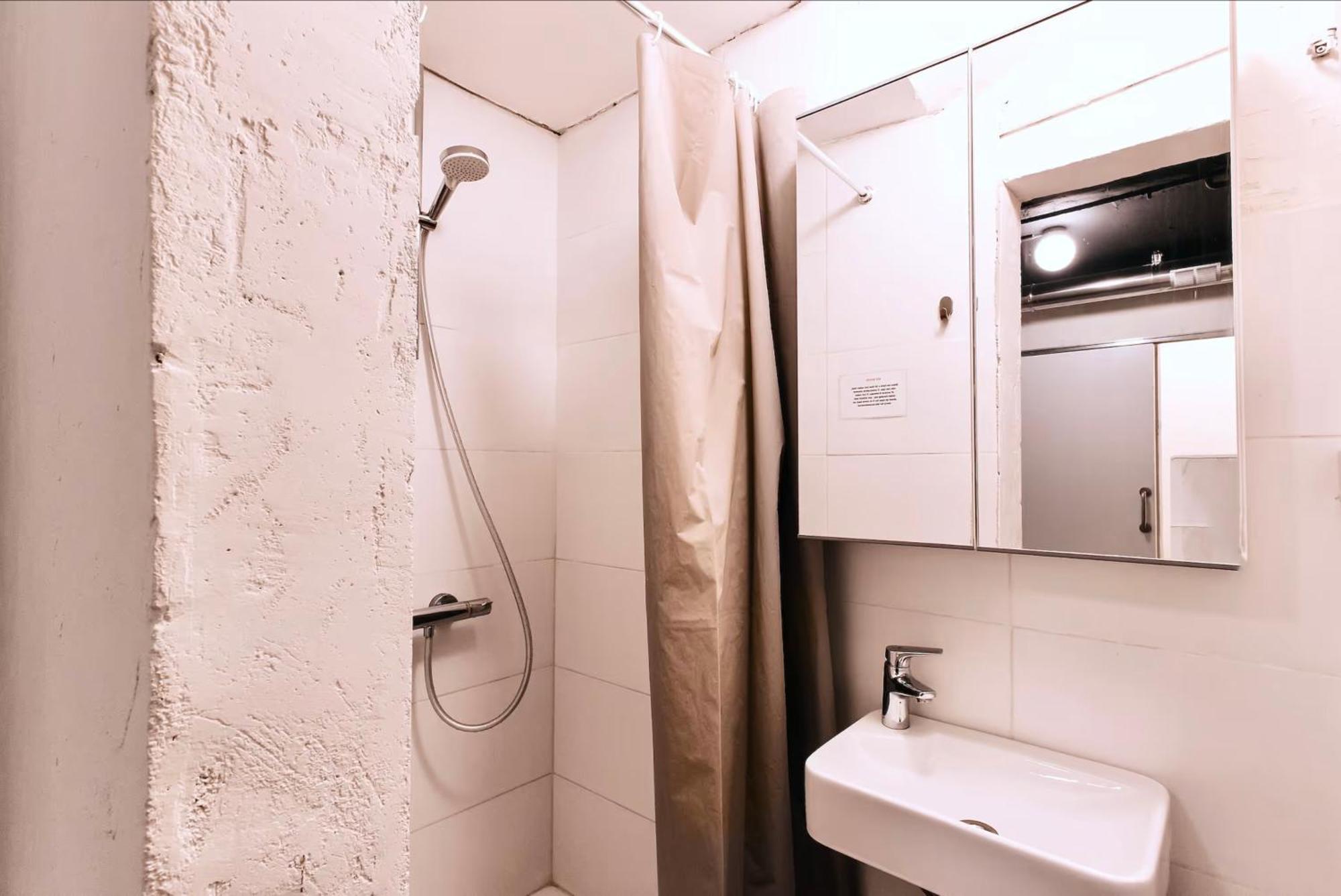 Estudio Loft En El Centro De Reformado En Enero 2024 Apartment Madrid