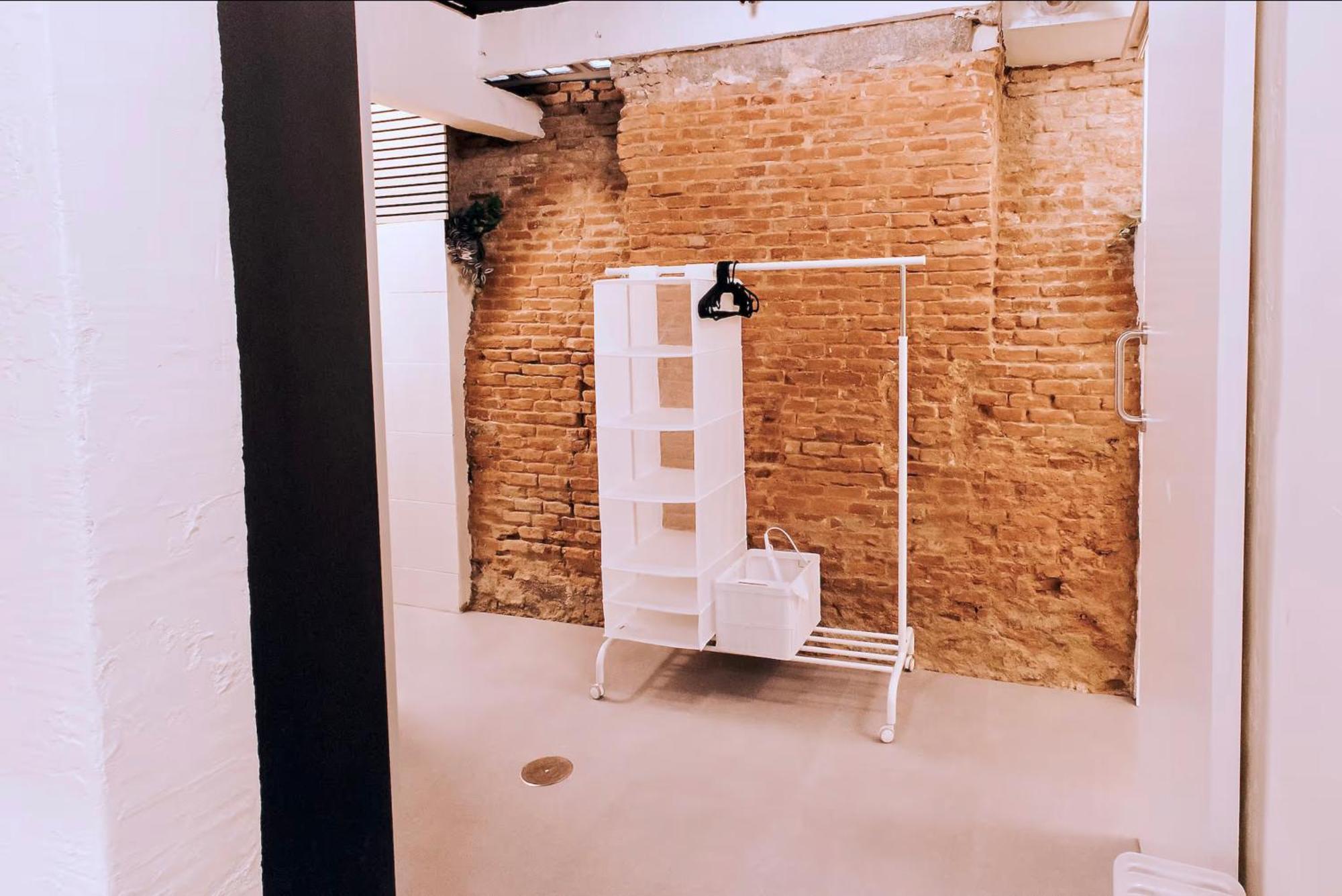 Estudio Loft En El Centro De Reformado En Enero 2024 Madrid